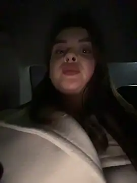 Živý XXX chat KristiRich