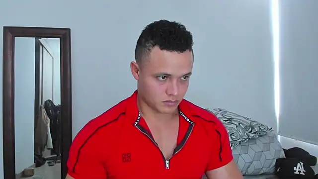 KingLevi01 Chat XXX live