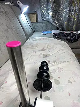 XXX chat uživo modela Maya_Cote