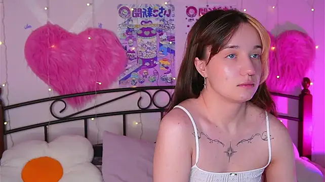 GiaRicco Live XXX Chat