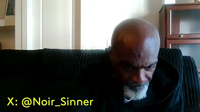 sinnernoir – Live XXX-chat