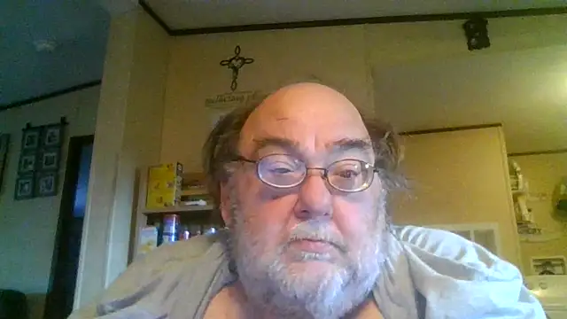 Show de Boblnob na webcam