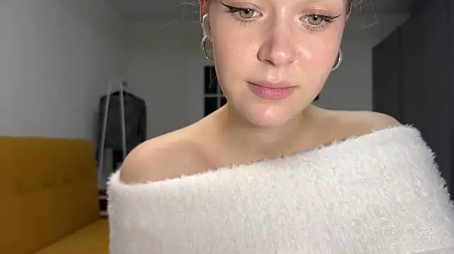 MeliMurrr Chat XXX live