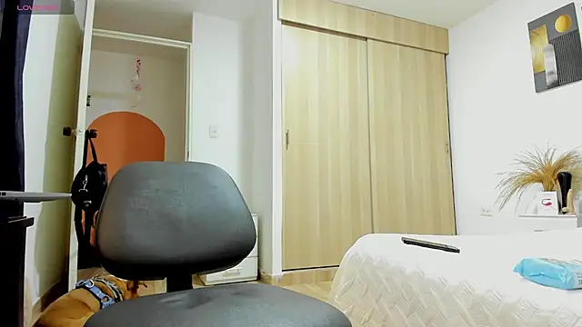 Sebastian-Dashn Live XXX chat