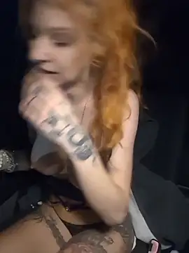 FreyaFucksFans Adlı Modelin Canlı XXX Sohbeti
