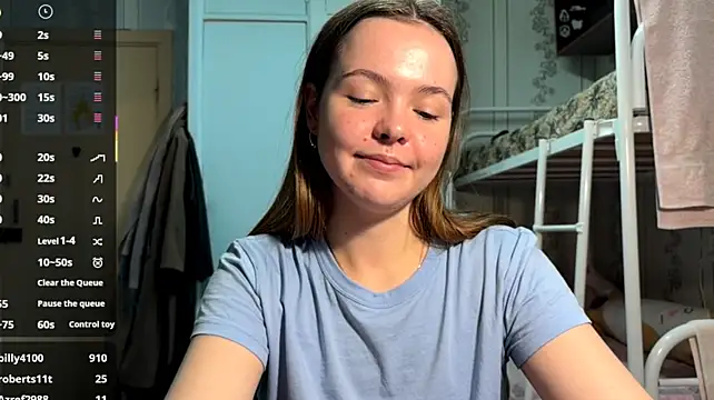 AmmyHolly Live XXX Chat