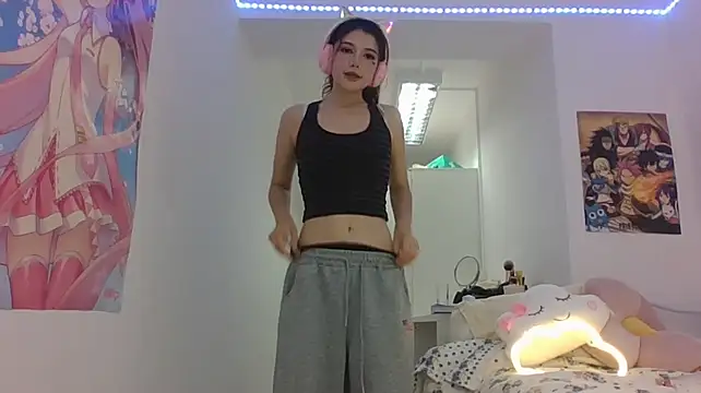 BerniceDigennaro Live XXX Chat