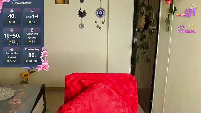 Chat +18 de Prisu_BMW ao vivo