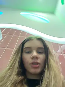 BARAVISHA Live XXX-Chat