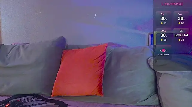 Živý XXX chat DebugMee