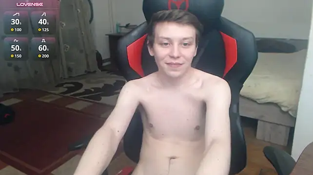 hugkydon Live XXX chat