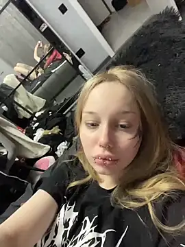 VampiMoon Chat XXX in diretta