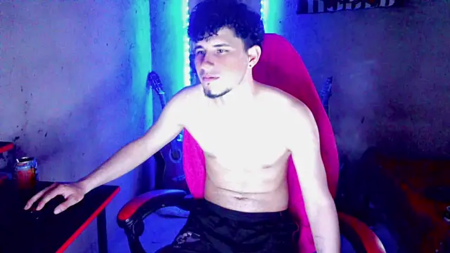 Chatroom XXX en direct de Atom_Hot