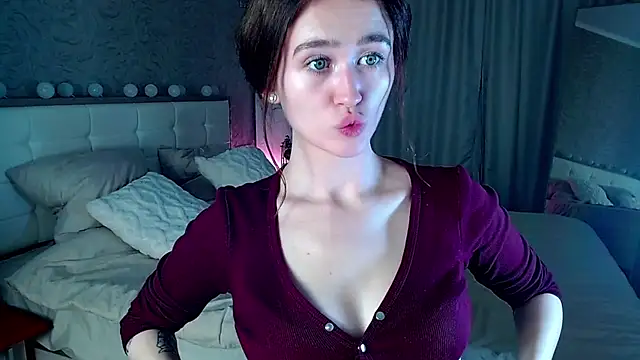 millllina Chat XXX live