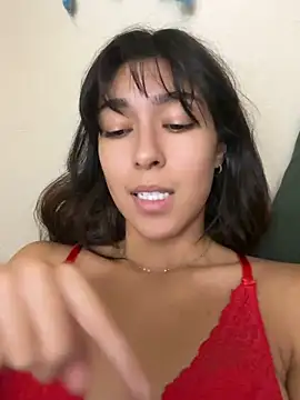 KammyX's Live XXX Chat