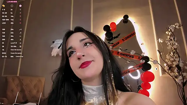 Lii_Rose Chat XXX live
