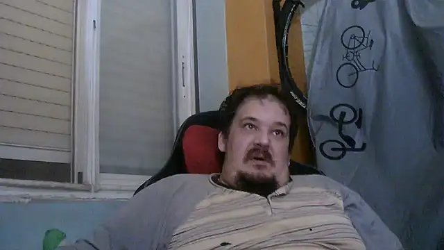 porkorossy Chat XXX in diretta