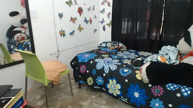 Olgahunder Chat XXX live