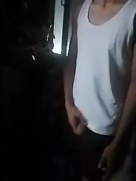 MohammedReda Webcam Show