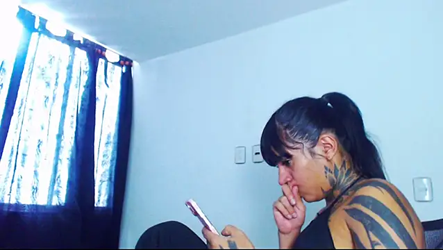 jazmin_wolf Chat XXX live