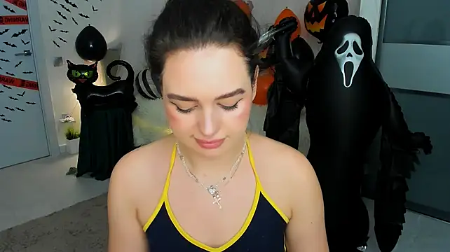 MiracleCurly Chat XXX live