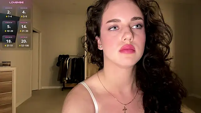A_Milly's Live XXX Chat