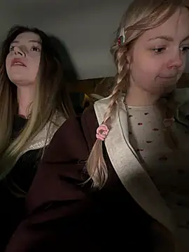 XXX chat uživo modela elsawhere