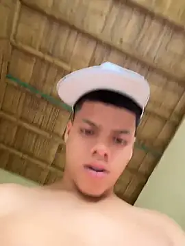 jhan_pierce22 Webcam Show
