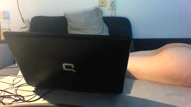Živý XXX chat KaelNox