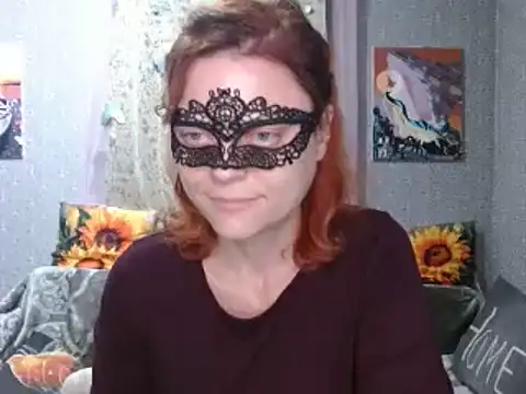 KISS-LINA Chat XXX live