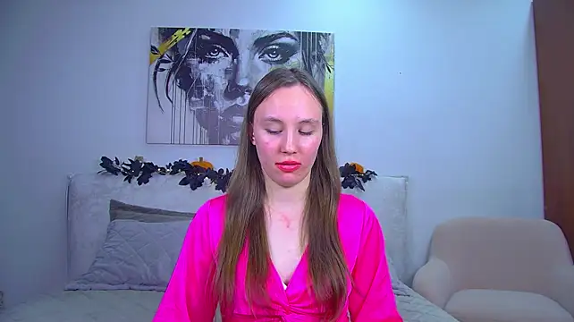 دردشة RoseDorfmann الجنسية المباشرة