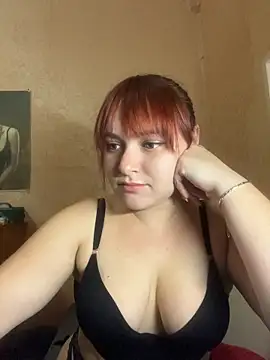 CuteDevilll Live XXX Chat
