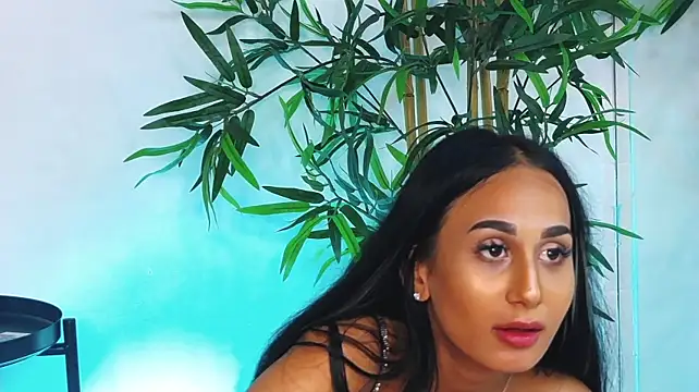 Czat XXX na żywo – LexxyBloom