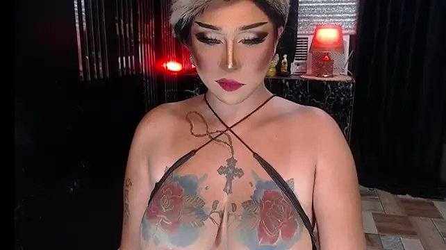 UrPlayfulMistress 라이브 XXX 채팅