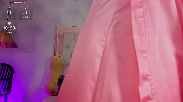 meli_gates 라이브 XXX 채팅