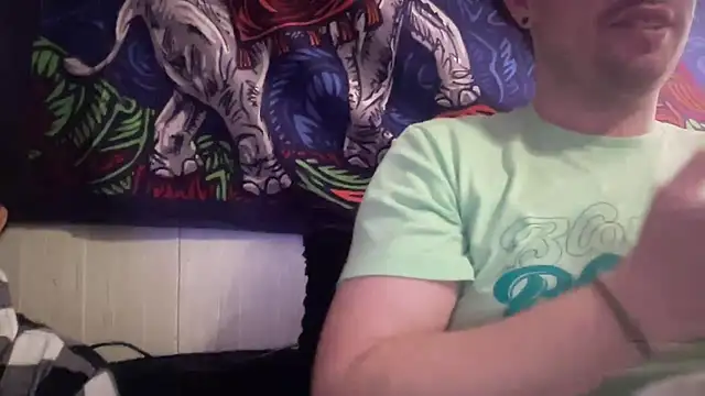 THEFOXESDEN3 라이브 XXX 채팅