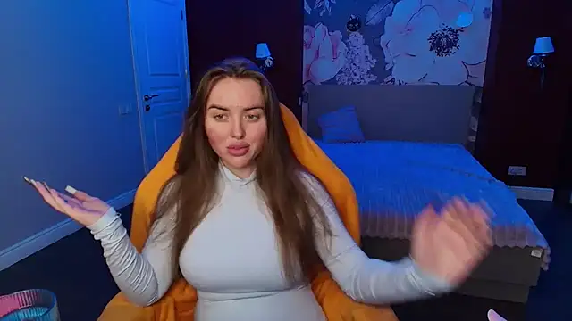 MissisCaty 라이브 XXX 채팅