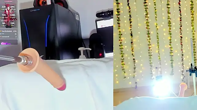 XXX chat uživo modela Kitty__Rose__