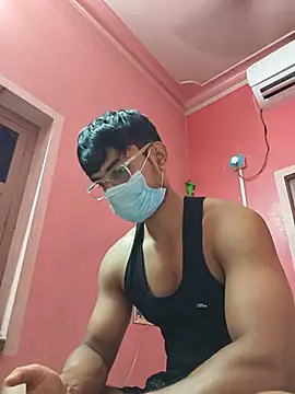 Mr_Cajonny09 라이브 XXX 채팅