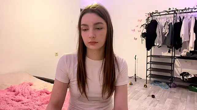 JuleCawood 라이브 XXX 채팅