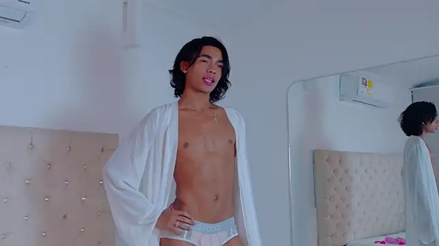 AlanCuute Live XXX-chat