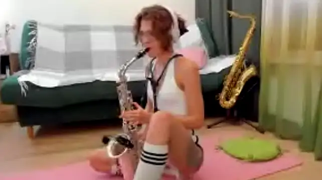 TommieHachのライブXXXチャット