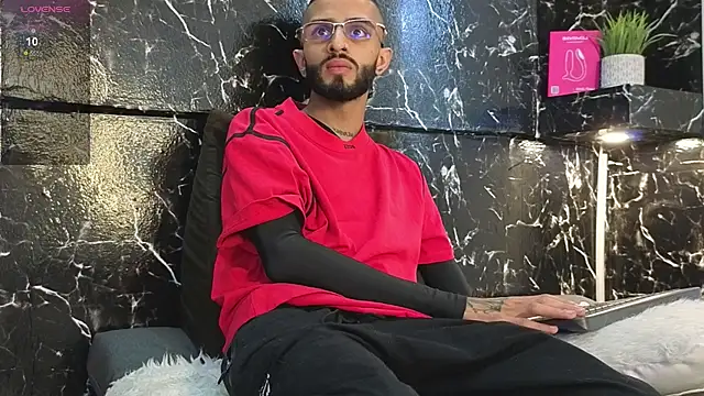 Aureliano_001 라이브 XXX 채팅
