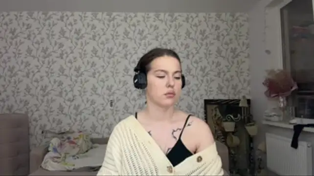 ElizbethPizza 라이브 XXX 채팅