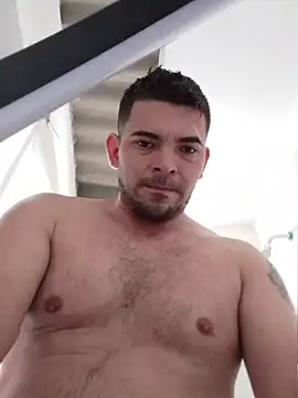 zafari_ – Naživo XXX chat