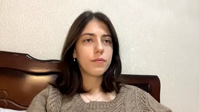 JessicaRomjue 라이브 XXX 채팅