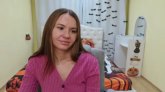 KaraCriegs Chat XXX in diretta