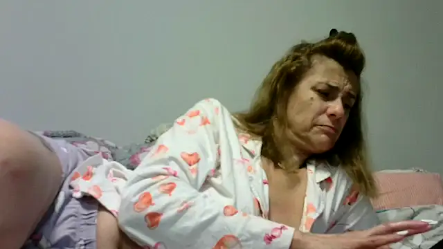 SexyGioconda Chat XXX in diretta