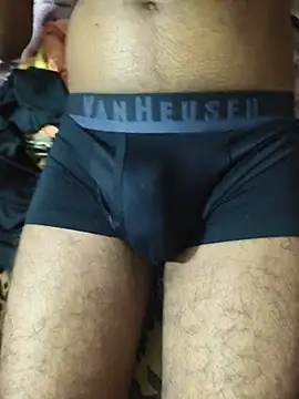 itsmemadhu2019 웹캠 쇼