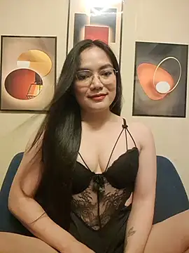 Chat +18 de SweetJewel ao vivo